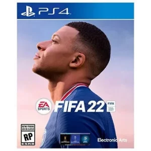 (USADO) Fifa 22 PS4-Game Over Chile.cl
