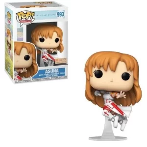 SAO Asuna