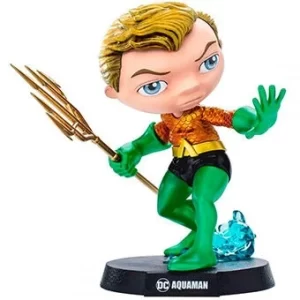 Aquaman MINICO, Heroes