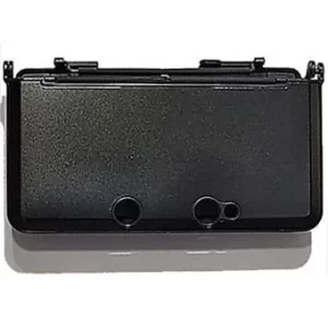 3ds Aluminum Box Negra