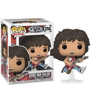 EVH: Eddie Van Halen