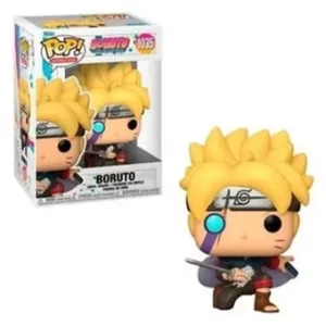 Naruto Next Generations Boruto
