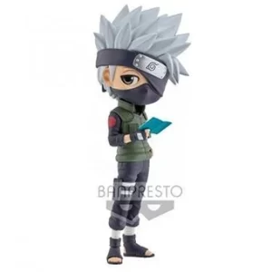 Naruto Shippuden Hatake Kakashi Ver A Qposket