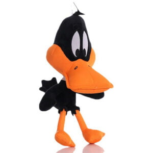 peluche Pato Lucas