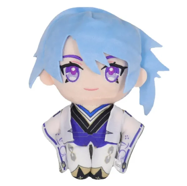 Peluche Kamisato Ayato Genshin Impact