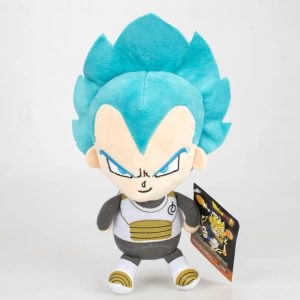 Peluche Vegeta Blue Dragon Ball