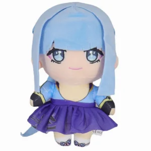Peluche Kamisato Ayaka Genshin Impact