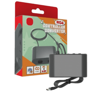 Controlller Converter N64 Para Switch o PC