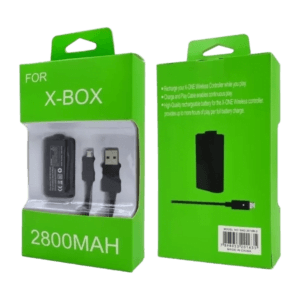 XBOX ONE Battery 2400mAh