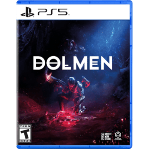 Dolmen