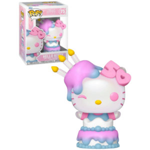 Hello Kitty 50th Anniversary