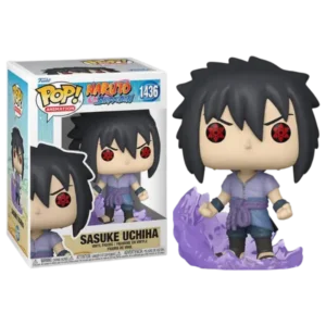 Sasuke Uchija Naruto Shippuden
