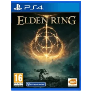 (USADO) Elden Ring PS4 - Game Over Chile.cl