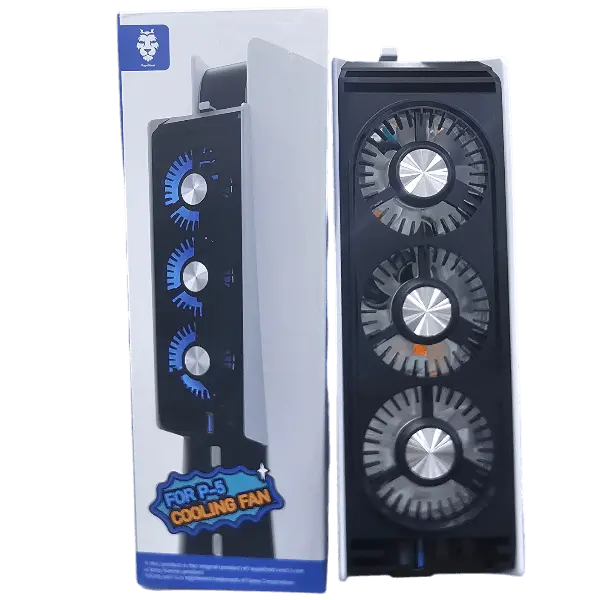 Extractor Led PS5 FAT