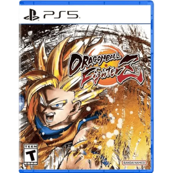 Dragon Ball Fighterz PS5 - Cuenta Principal