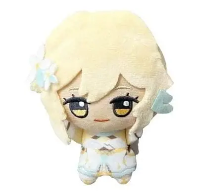 Peluche Viajera Mini Genshin Impact