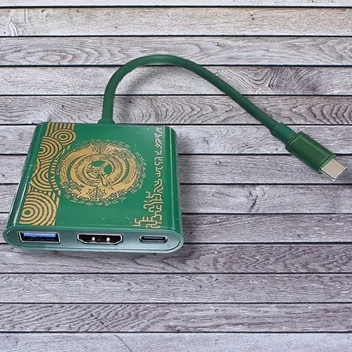 Nintendo Switch Dock