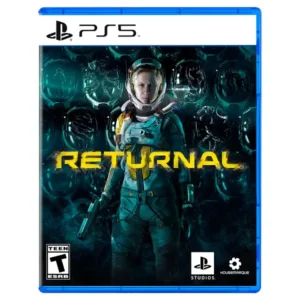 (USADO) Returnal