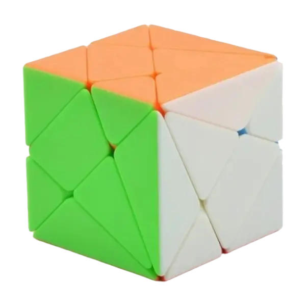 Cubo Axis 3x3 SpeedQY Toys