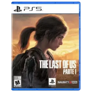 (USADO) The Last Of Us Part I PS5 -Game Over Chile.cl
