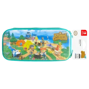 Estuche Animal Crossing New Horizons Nintendo Switch Original