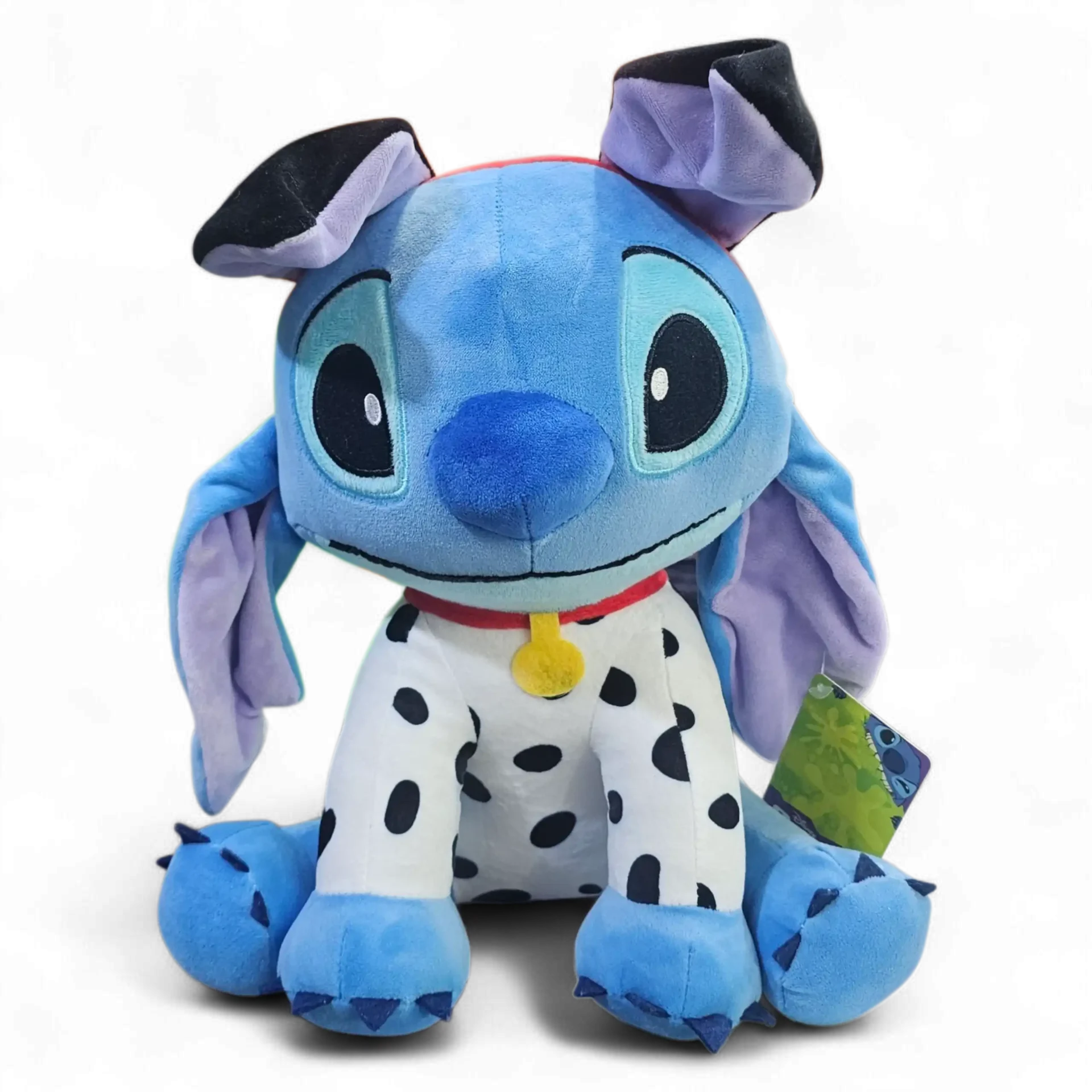 Peluche Stitch Original Disney 30cm - Game Over Chile.cl - Imagen 4