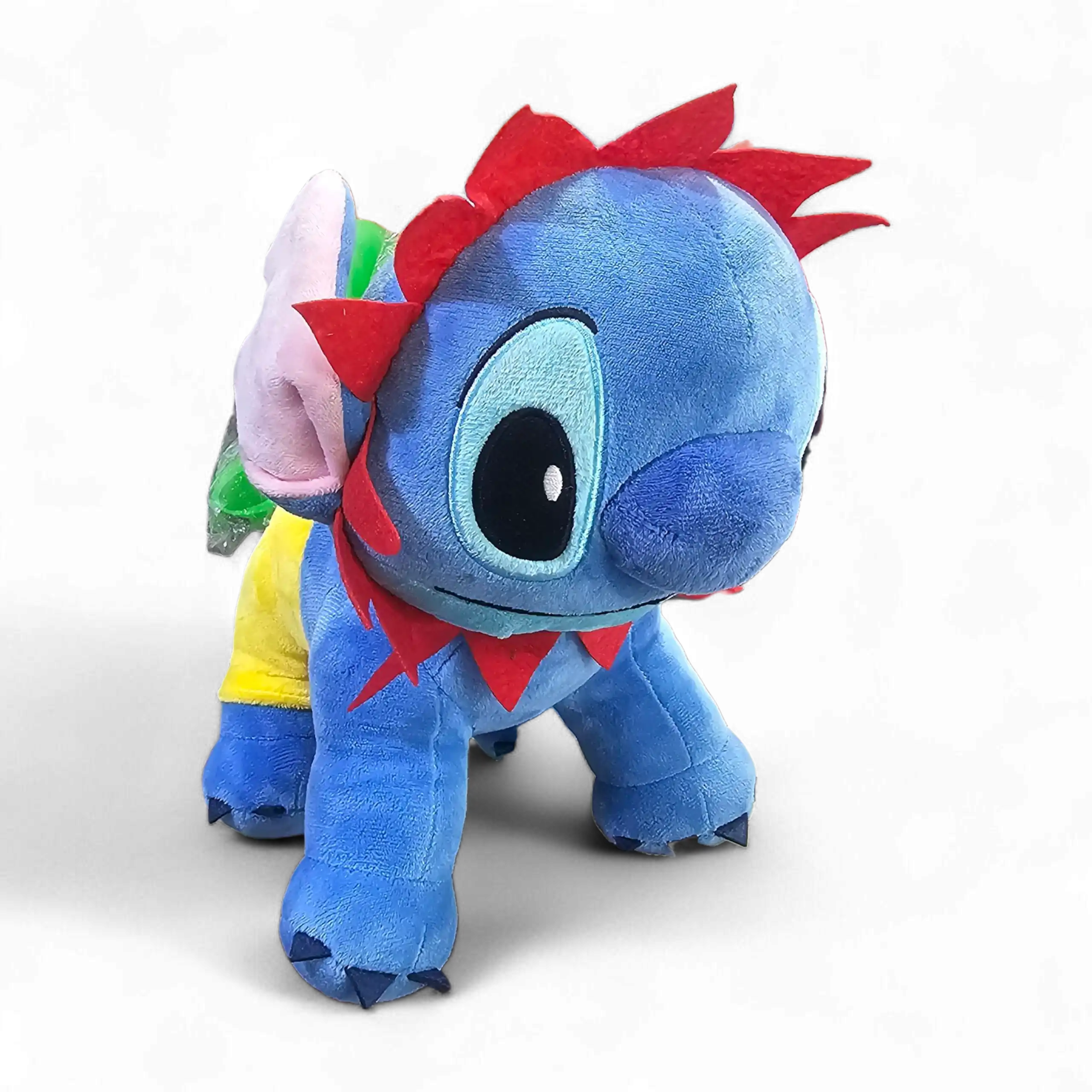 Peluche Stitch Original Disney 30cm - Game Over Chile.cl - Imagen 5