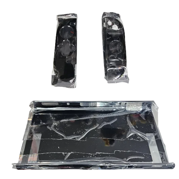 Carcasa Policarbonato Nintendo Switch 2 - Game Over Chile.cl