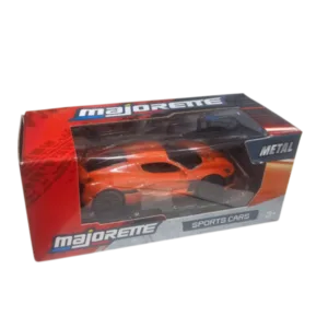 Rimac Nevera  Majorette Metal Sport Cars  - Game Over Chile.cl