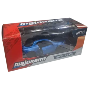 Alpine A110 Majorette Metal Sport Cars  - Game Over Chile.cl