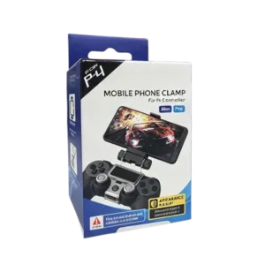 Soporte Control PS4 - Game Over Chile.cl