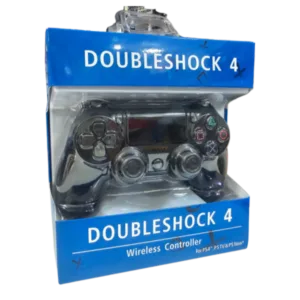 Control/Mando/Joystick Inalámbrico Genérico  PS4 (incluye cable de carga) - Game Over Chile.cl