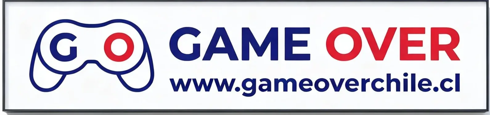 Game Over Chile