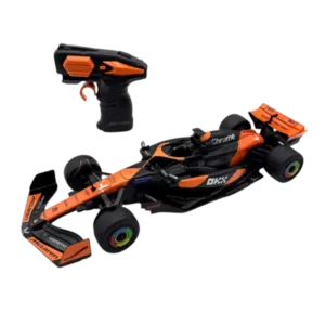 Formula 1 MC Claren MCL38  Two Skies Scale 1:20 Radio Control - Game Over Chile.cl
